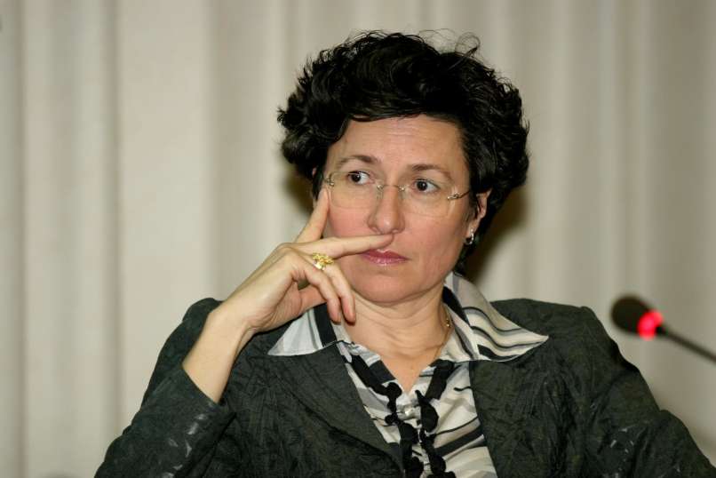 gordana živčec kalan