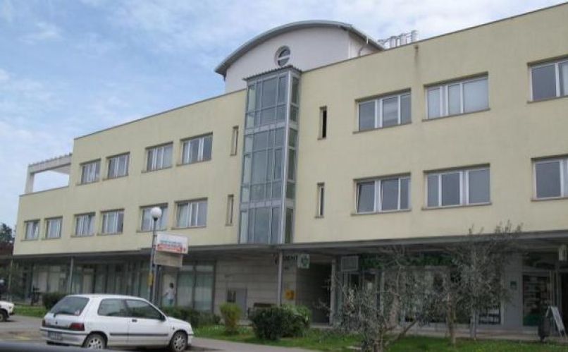 zdravstveni dom izola