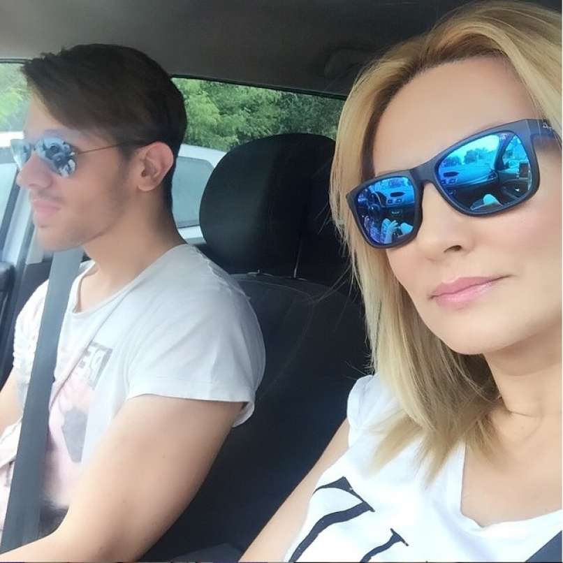 Goca Tržan