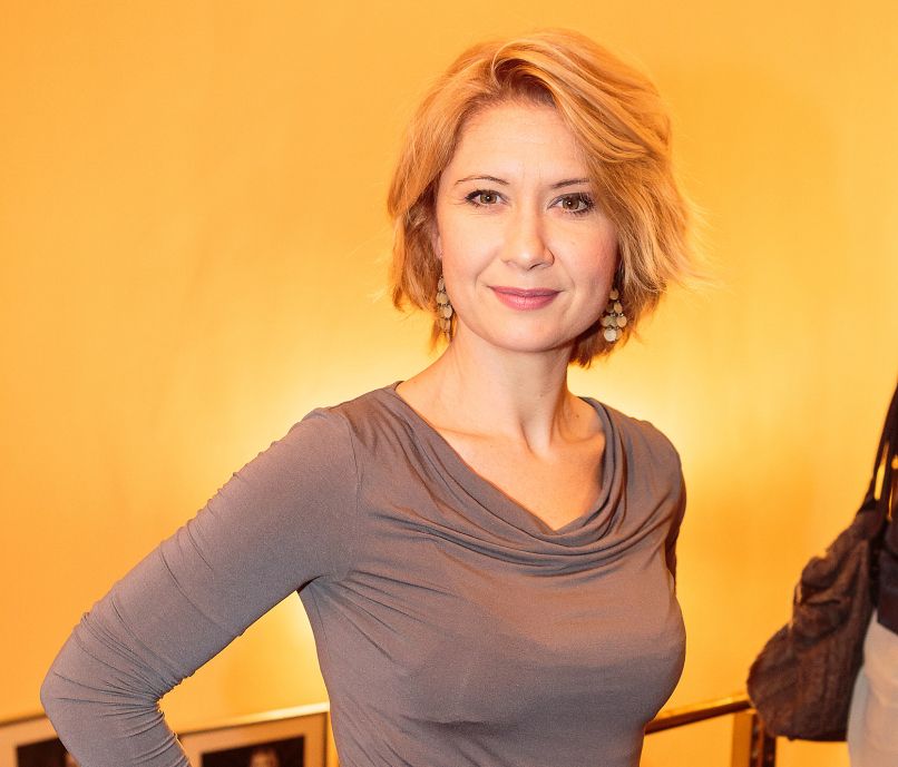 vesna pernarcic