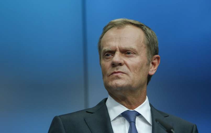 Donald Tusk