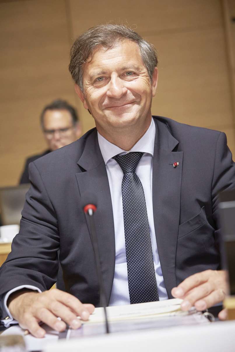 Karl Erjavec