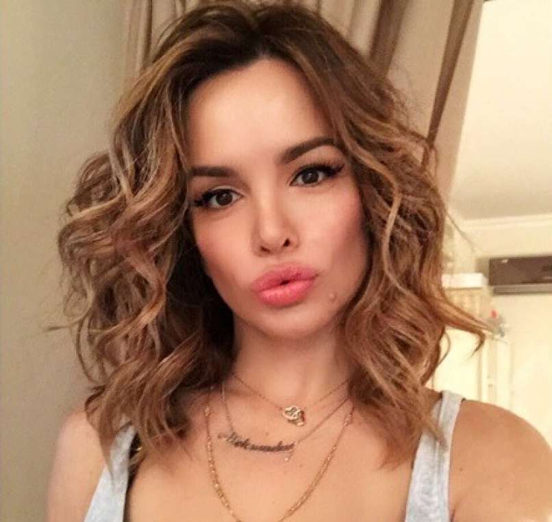 Severina