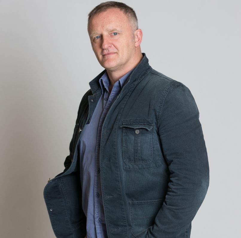 Marko Hren