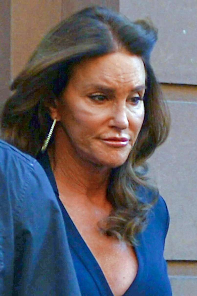 Caitlyn Jenner