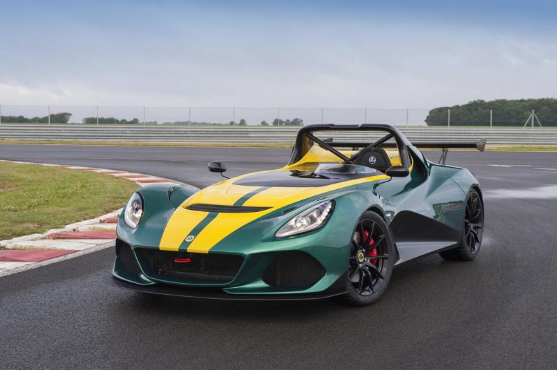 lotus