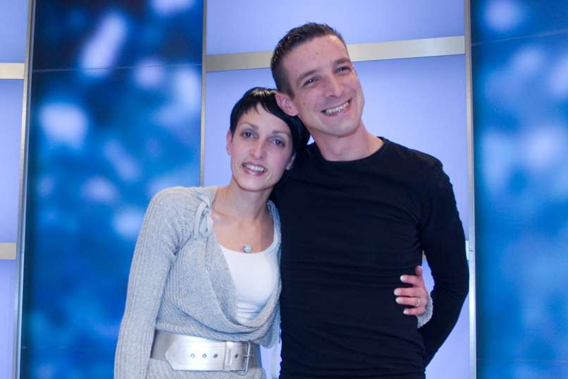 Tomaž Škvarč Lisjak