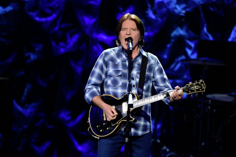 John Fogerty