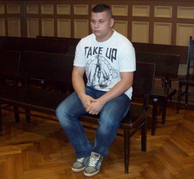 Elvis Buljubasić