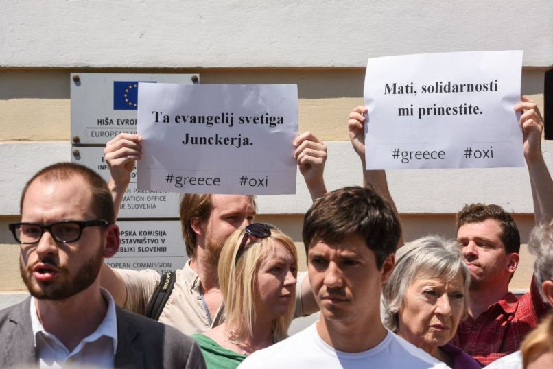shod podpora grcija