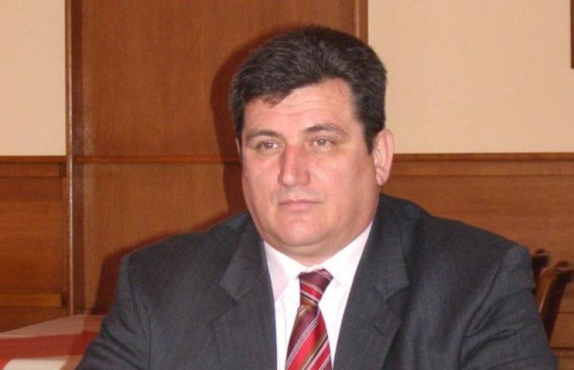 Zlatko Pinjuh