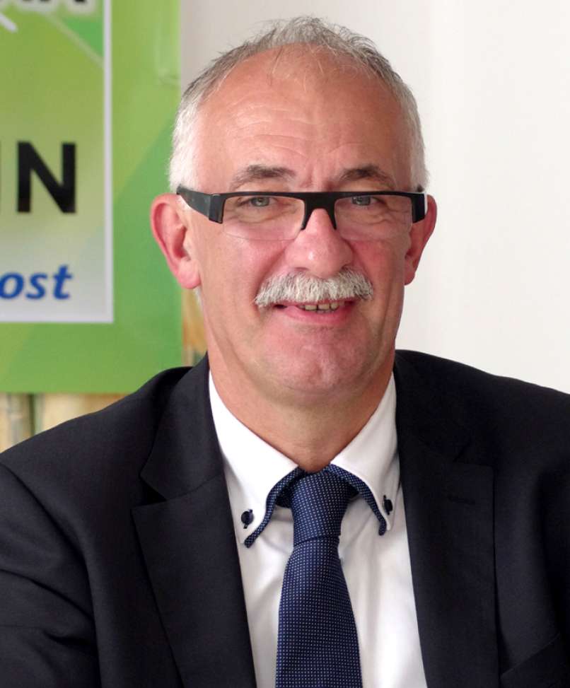 Franc Hudoklin