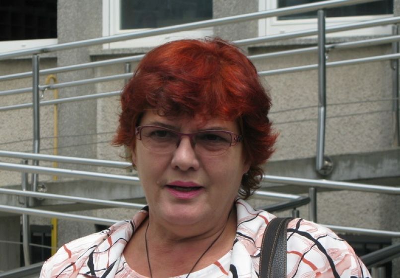 Lilijana Skubic