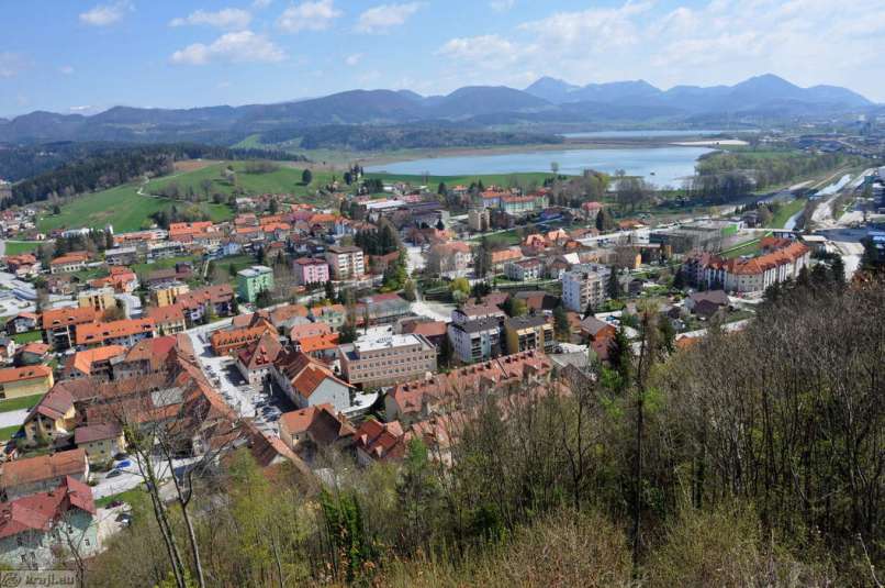 šoštanj
