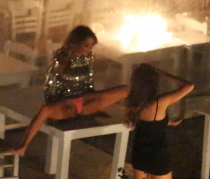nicole scherzinger