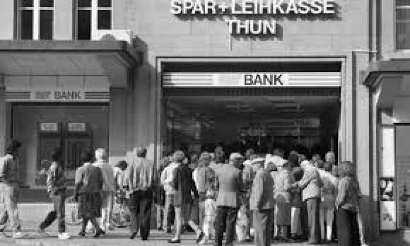 banka grčija švica