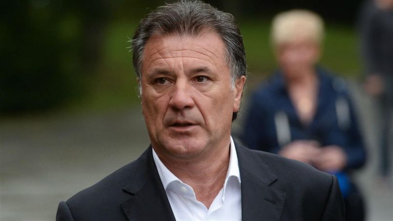 Zdravko Mamić