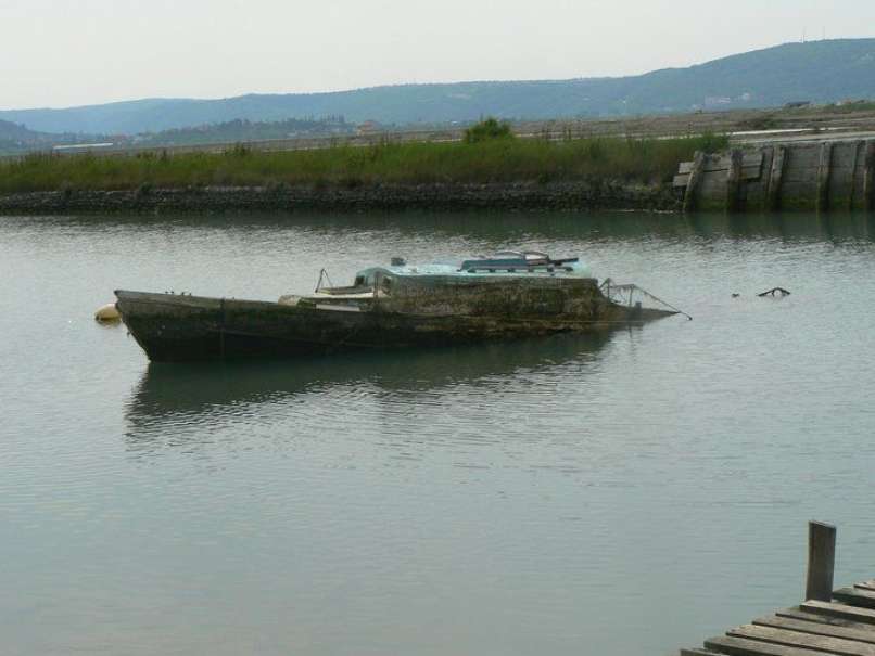 Jernejev kanal
