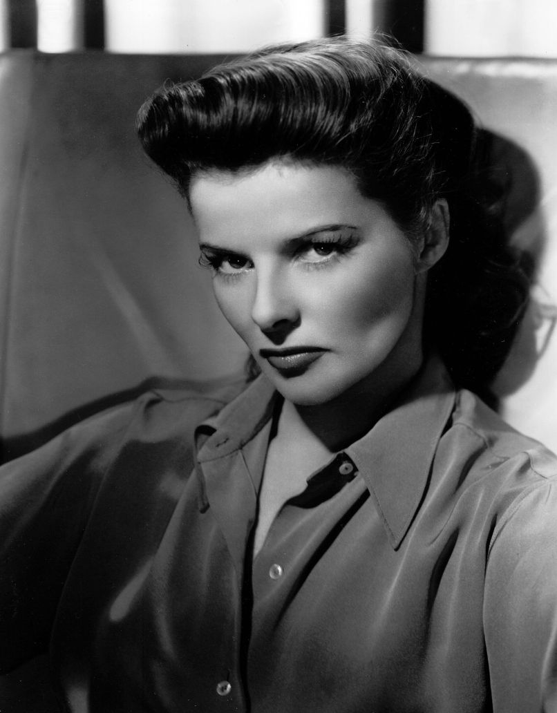 Katharine Hepburn