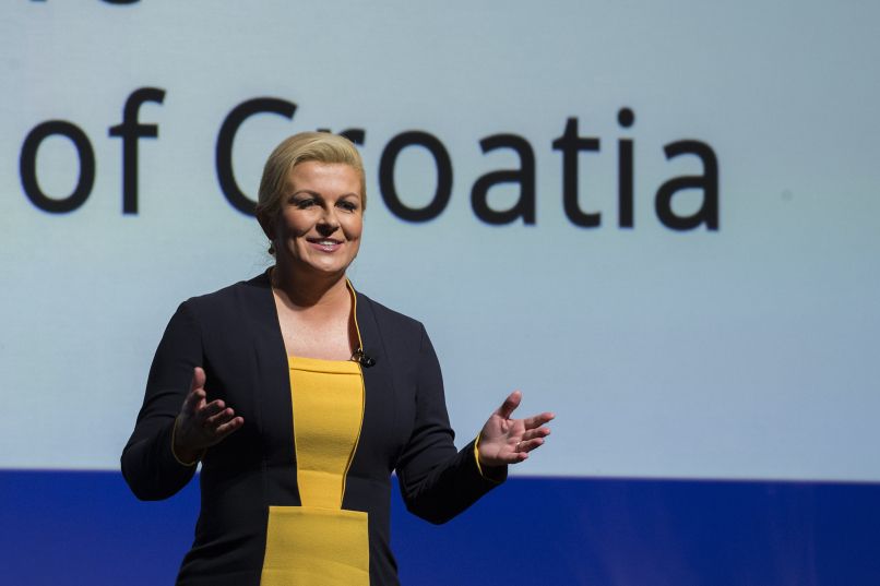 Kolinda grabar kitarović