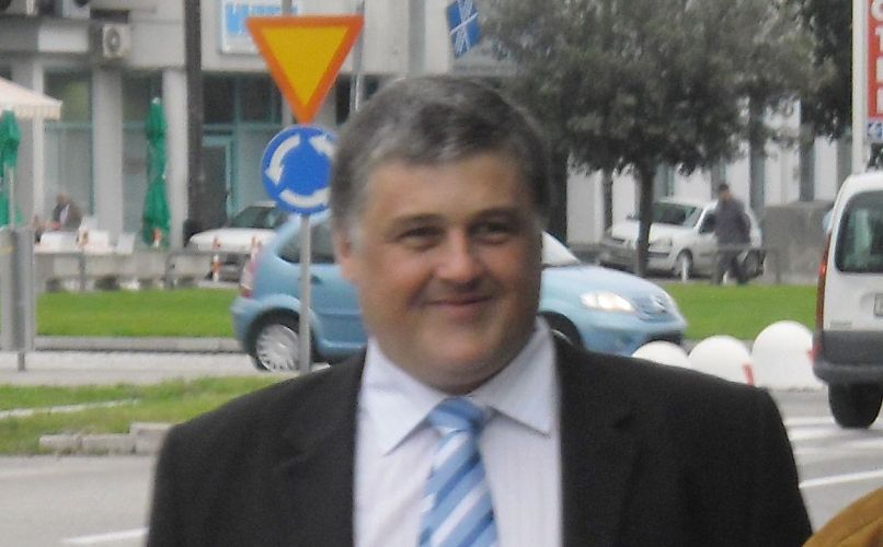 Peter Reberc