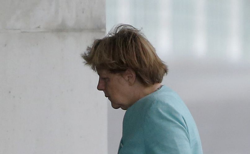merkel