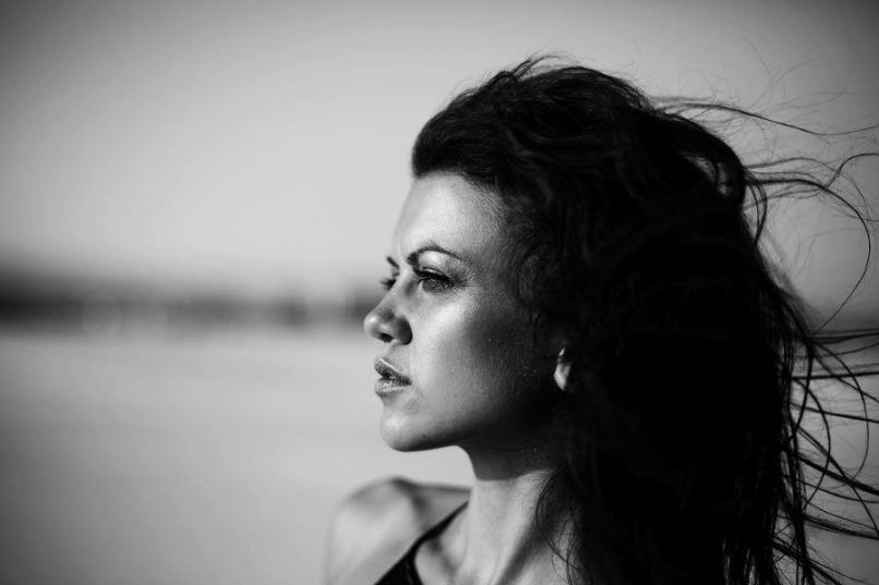 Nina Osenar
