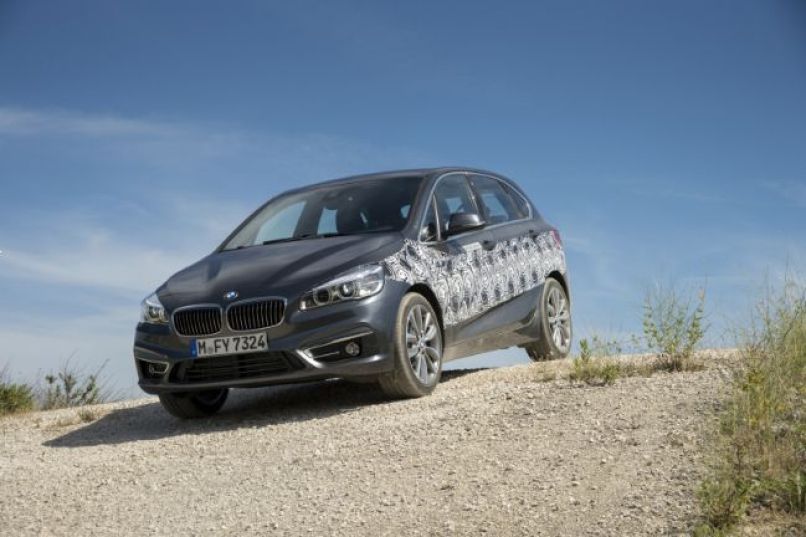 hibridni bmw