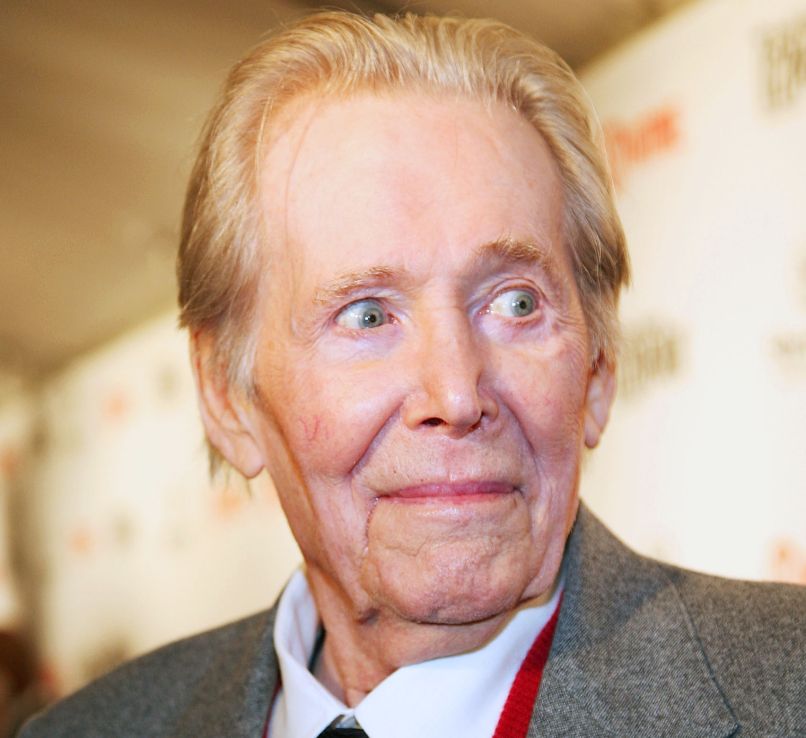 Peter O\'Toole