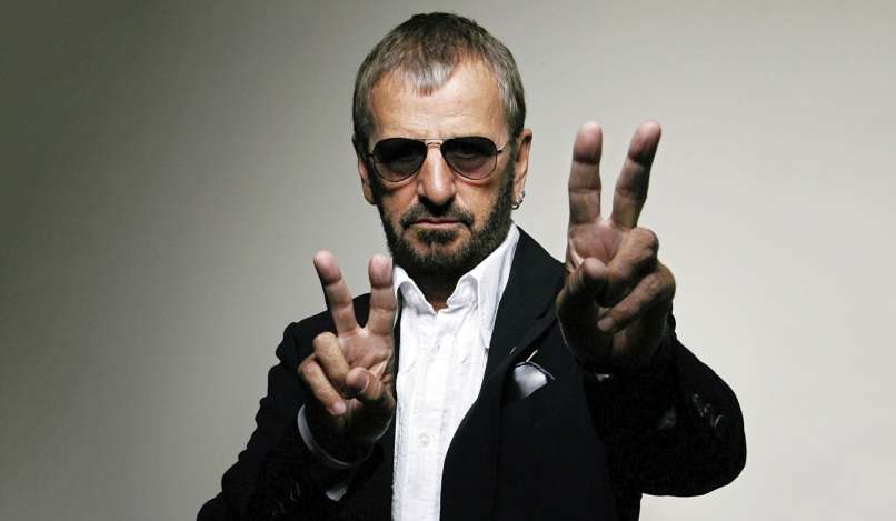 Ringo Star