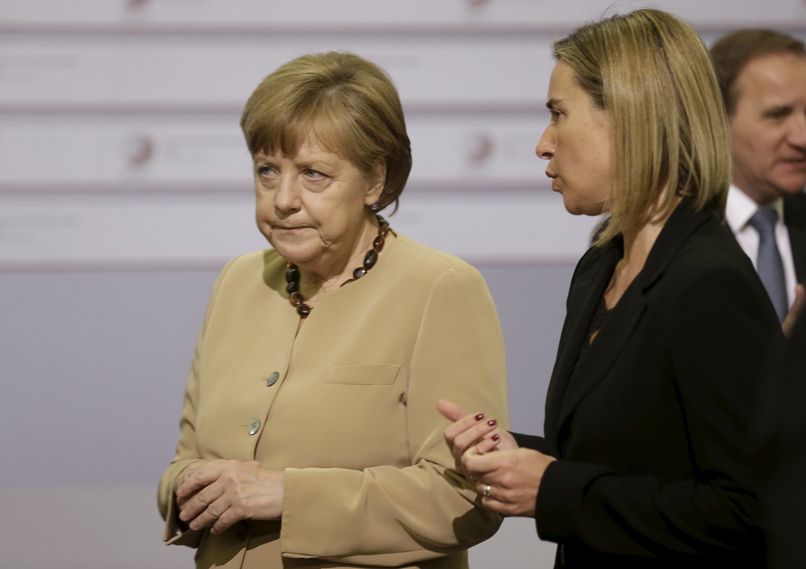 Merkelmohgerini