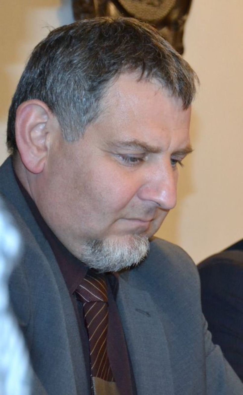 Tudi sevniški župan Srečko Ocvirk je prepričan, da so delali tako, kot je od njih zahtevala država