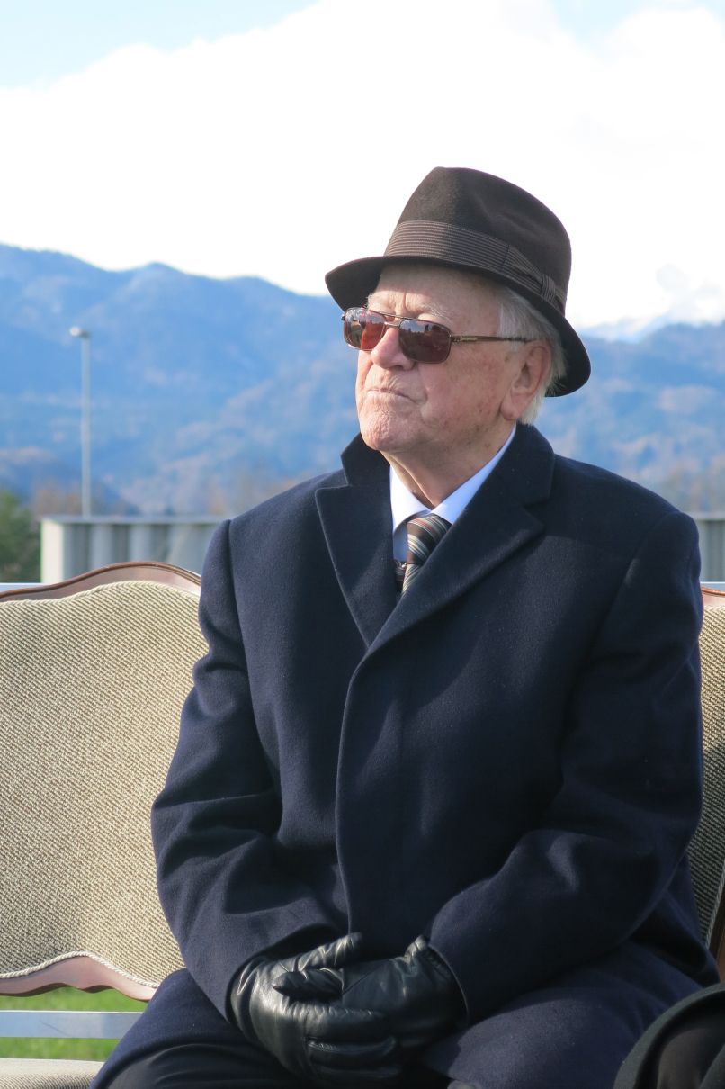 slavko avsenik