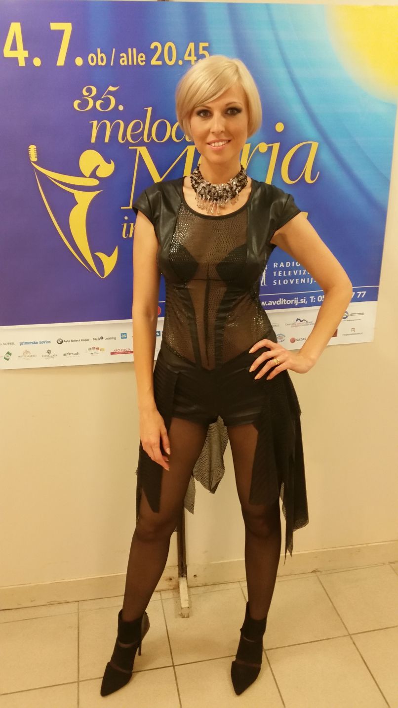 Monika Pučelj