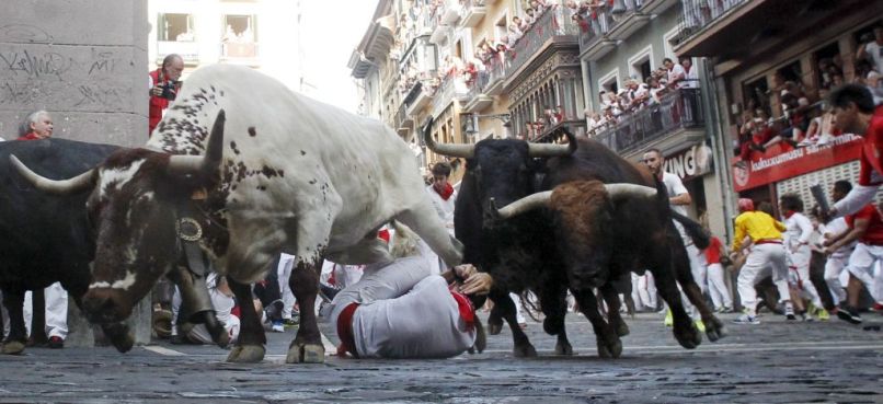 san fermin pamplona bik 5