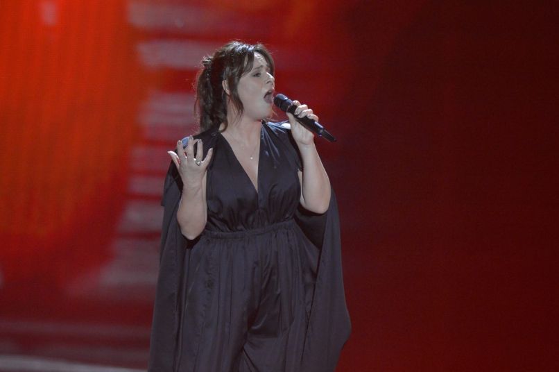 Trijntje Oosterhuis
