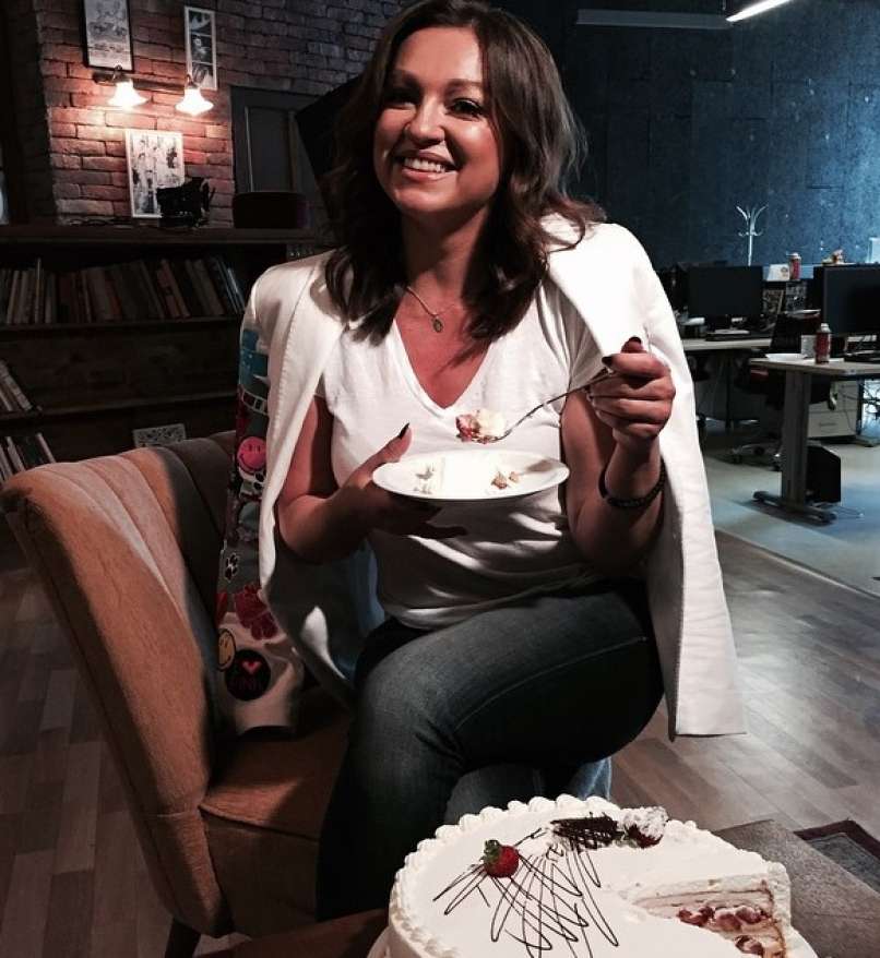 Nina Badrič