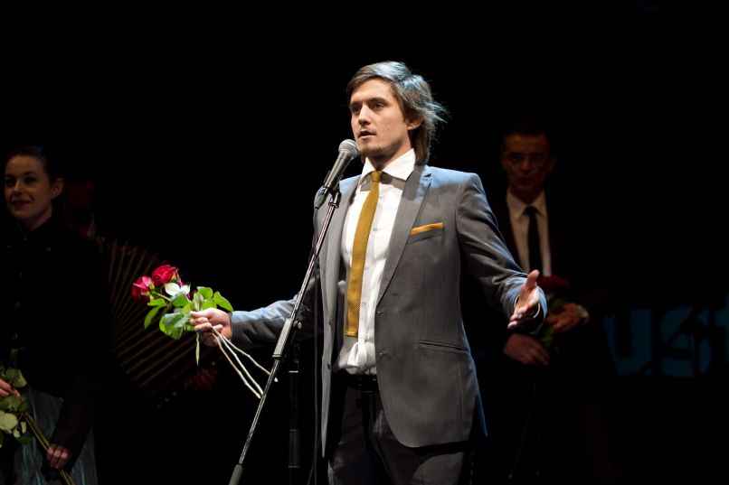 Klemen Janežič