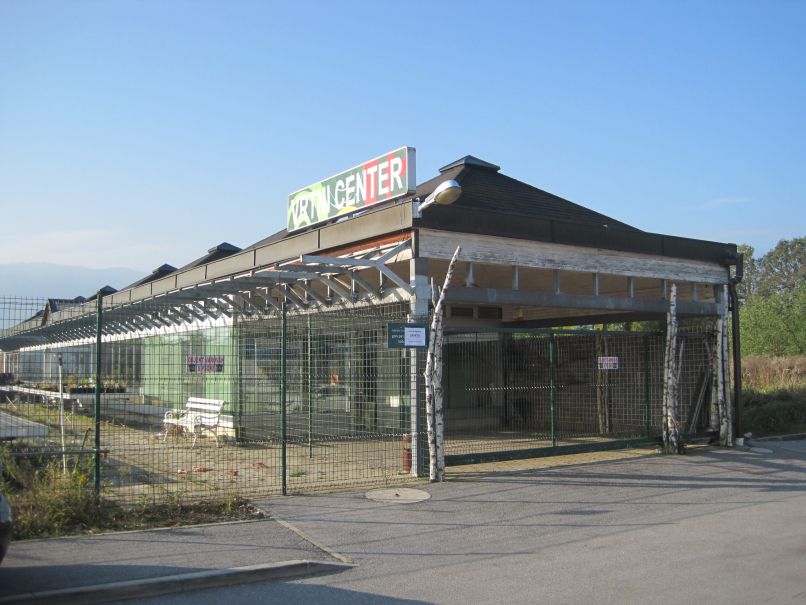 Florina Vrtni center
