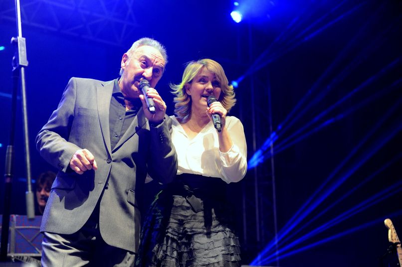 Novi fosili