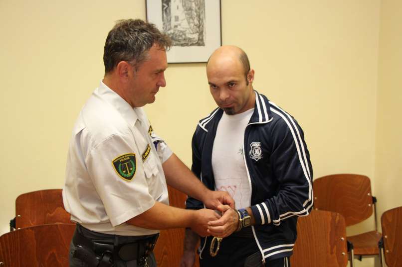 Milenko Hudorovac