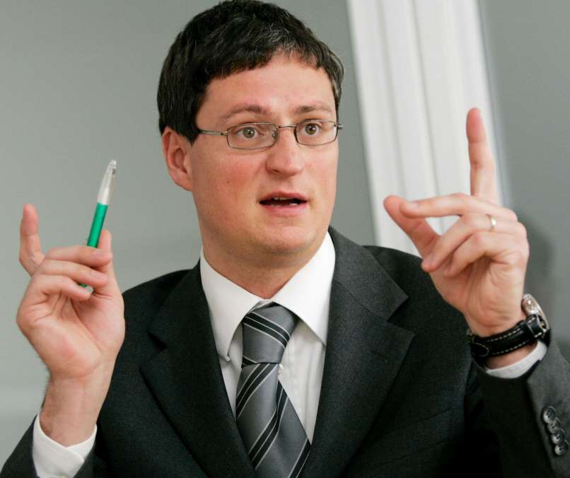Marko Jaklič