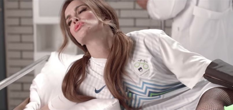 Severina