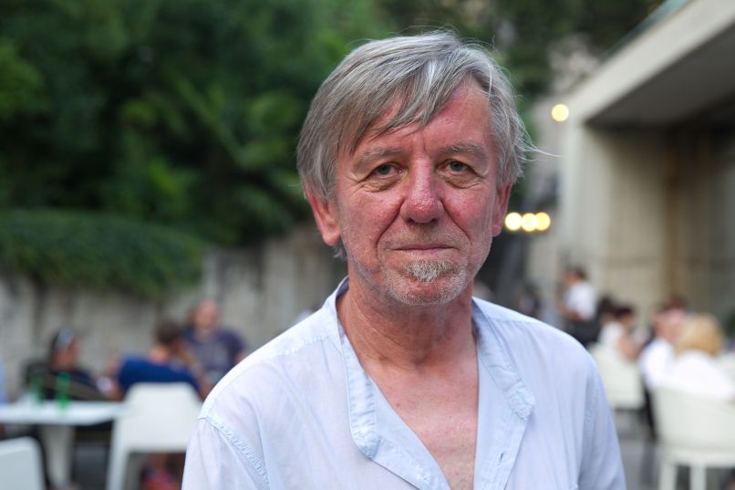 Slavko Ivančić