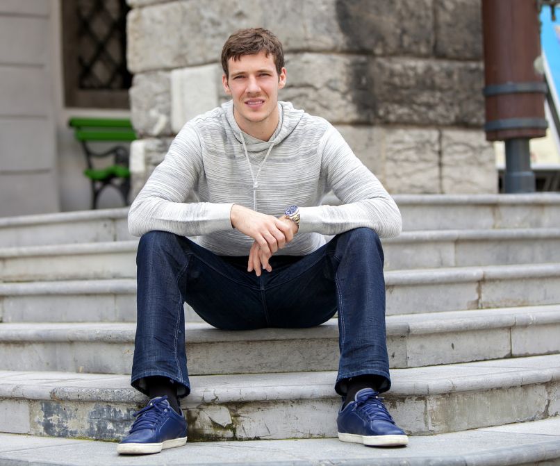 goran dragic