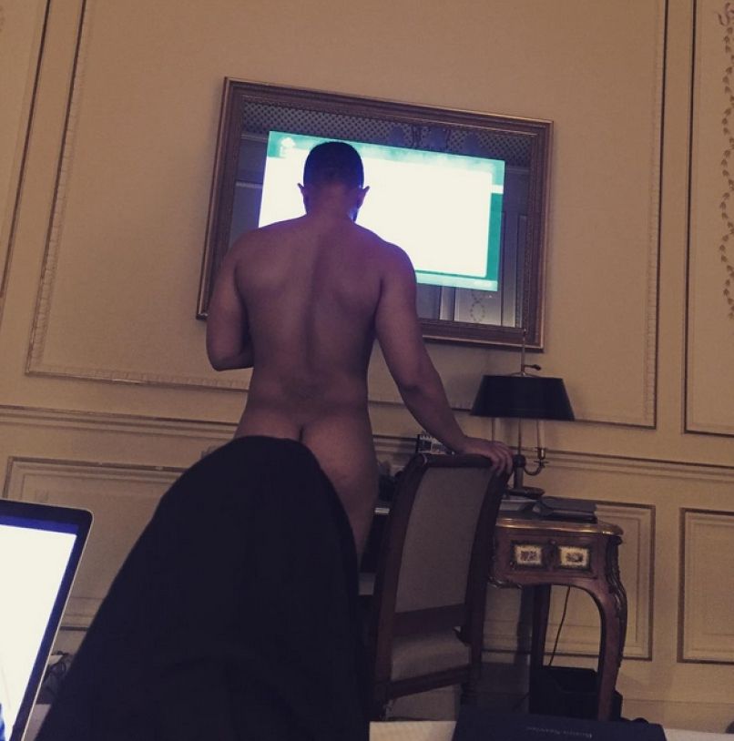 john legend