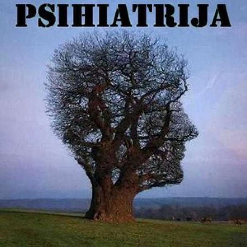 psihiatrija