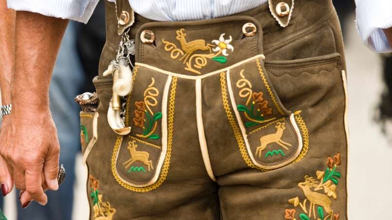 dirndl