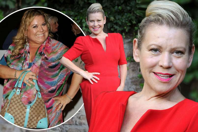 Tina Malone
