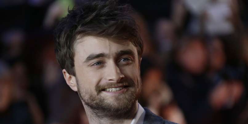 Daniel Radcliff